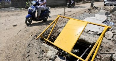 Madipakkam’s Road Woes: Residents Struggle Amid Ongoing Drainage Works