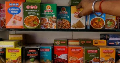 New Zealand Investigates Indian Spice Brands MDH and Everest