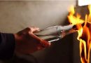 Three Arrested for Molotov Cocktail Attack on Chennai Shoe Shop