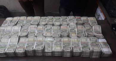 ₹1 Crore Cash Seized by Chennai Police During Vehicle Inspection