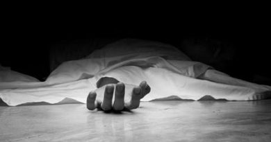Teenager Brutally Hacked to Death by Gang in Chennai