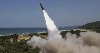 North Korea Asserts Missile Launch Amidst Nuclear Force Vows