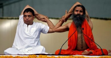 Supreme Court Reserves Order on Contempt Notice to Ramdev and Patanjali Ayurved