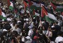 Palestinians Remember Nakba Amid Ongoing Catastrophe in Gaza