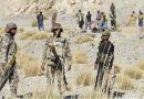 Fatal Shooting by Iranian Border Guards in Baluchistan