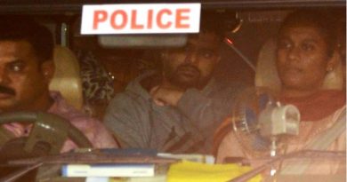 Arrest of Hassan MP Prajwal Revanna on Return from Germany