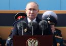 Putin Vows to Prevent Global Clash but Warns Russia Won’t be Threatened
