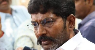 T.N. Prison Department Denies Allegations of Assault on ‘Savukku’ Shankar