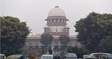 Supreme Court Allows CBI Investigation in Sahibganj Illegal Mining Case