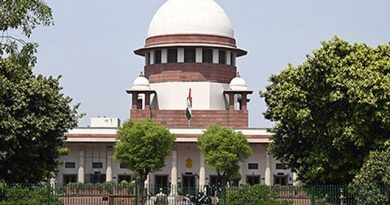 SC Questions Feasibility of Preventing Candidates with Names of Political Leaders