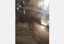 Thambu Chetty Street’s Sewage Woes Demand Immediate Attention