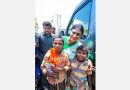 Sharmila Reddy Accuses Maternal Uncle of Poor Development in Kamalapuram