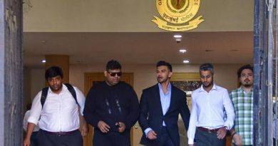 Mahadev Betting App Scam: Sahil Khan’s Arrest and Allegations Explained