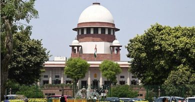 Supreme Court Upholds Foetus’ Right to Live, Rejects Termination Plea