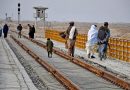 Ambitious Railway Projects: Afghanistan’s Path to Connectivity