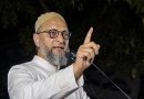 Asaduddin Owaisi Backs YSRCP Chief Jagan Mohan Reddy, Pledges Support for Reservations