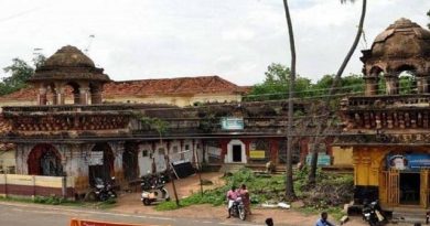 Reviving Tamil Nadu’s Heritage: Renovation Projects for Ancient Structures