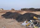 Chennai Residents Successfully Halt Construction of Illegal Road on Thiruvanmiyur Beach