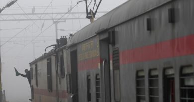 Railways Enhance Disaster Management Protocol with Live Video Feed from Accident Sites