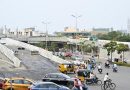 Completion Nears for U-Turn Flyover on OMR