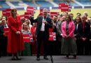 U.K. Political Landscape Shaken by July 4 Election Announcement