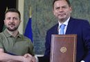 Europe Ramps Up Military Aid to Ukraine Amid Putin’s Warning