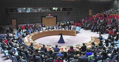 India Expresses Support for Palestine’s U.N. Membership Bid