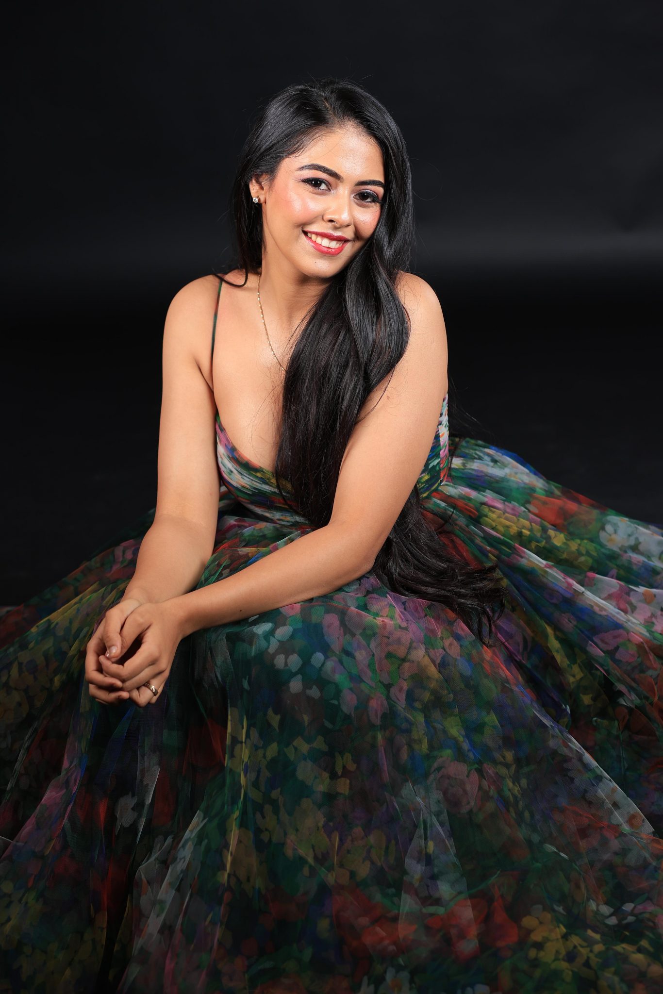 Actress Prarthana Stills – Chennaionline