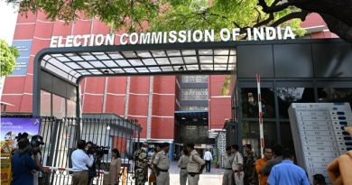 Election Commission’s Unprecedented Move: Press Conference Ahead of Vote Counting