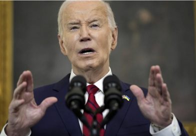 Biden Urges Israel and Hamas to Accept Three-Phase Agreement
