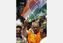 Ajay Rai: Congress Challenger in Varanasi