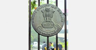 Delhi High Court Seeks ED’s Response on Businessman’s Bail Plea for Medical Reasons