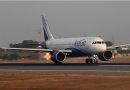 Bomb Threat Delays Chennai-Kolkata IndiGo Flight