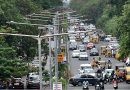 Thirumangalam Signal: Traffic Chaos Amid Metro Rail Construction