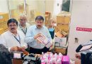 Crackdown on Unauthorized Breast Milk Distribution in Chennai