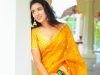 Actress Riya Suman Yellow Costume Stills