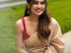 Actress Vani Bhojan Latest Photo Shoot Stills