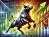 Indian Stock Markets Gain Over 4.5% During Holiday-Shortened Week