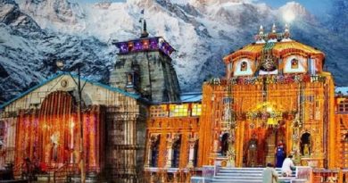 Kedarnath Dham to Reopen for Devotees on May 2