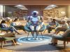 “Research Shows AI Models Struggle to Predict Human Social Interactions”