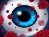 Study Finds New Drug Delivery System Effective in Treating Rare Eye Cancer