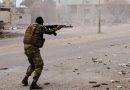 Syrian Authorities and Local Leaders Agree on Deal to End Sectarian Clashes Near Damascus