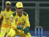 ஐபிஎல் கிரிக்கெட்டில் புதிய சாதனை படைத்த டோனி!