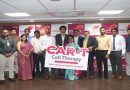 Kauvery Hospital AlwarpetIntroduces  CAR-T Cell Therapy – A Revolutionary Leap in Cancer Treatment