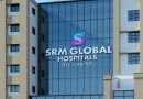 SRM Global Hospitals Performs Laparoscopic Hernia Surgery on 90-Year-Old Patient