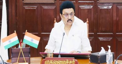 CM Stalin Hints at Harsh Verdict in Kodanad Heist-Murder Case After Life Sentence for Pollachi Rapists