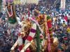 Tamil Nadu: Two People Die During Lord Kallalagar’s Entry into Vaigai River in Madurai