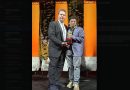 Prof. Dr. Amar Agarwal’s Pinhole Surgery Recognised at ASCRS Film Festival in Los Angeles