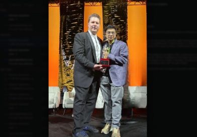 Prof. Dr. Amar Agarwal’s Pinhole Surgery Recognised at ASCRS Film Festival in Los Angeles
