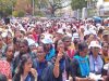 Kerala ASHA Workers Step Up Protest, Plan Statewide March on May 5